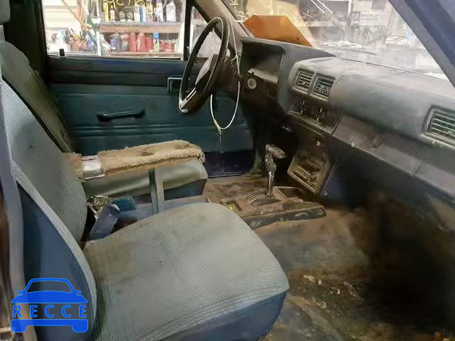 1985 TOYOTA PICKUP XTR JT4RN56D1F0099954 зображення 4