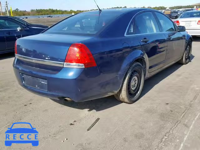 2013 CHEVROLET CAPRICE PO 6G1MK5U29DL822395 image 3