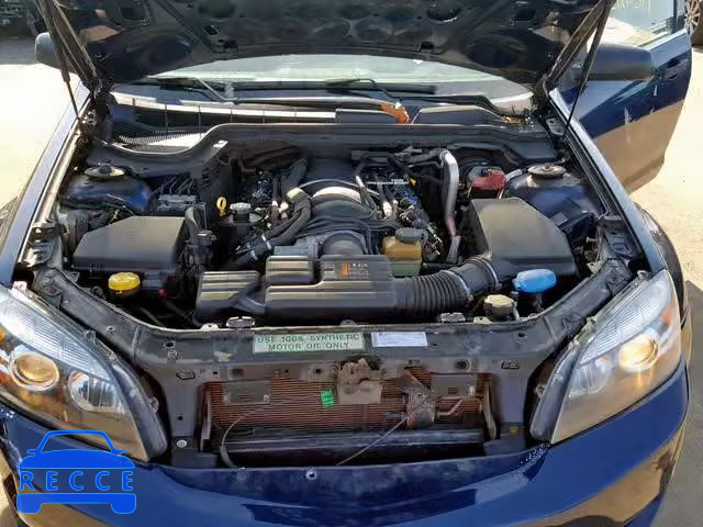 2013 CHEVROLET CAPRICE PO 6G1MK5U29DL822395 image 6