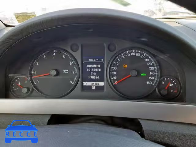 2013 CHEVROLET CAPRICE PO 6G1MK5U29DL822395 image 7