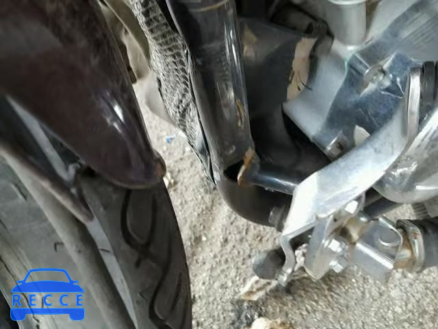 1995 HONDA VT600 CD JH2PC2130SM200793 Bild 9