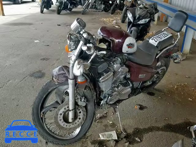 1995 HONDA VT600 CD JH2PC2130SM200793 image 1