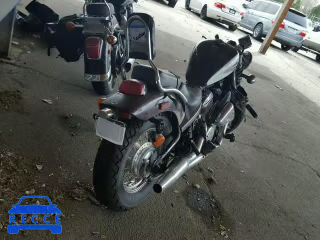 1995 HONDA VT600 CD JH2PC2130SM200793 Bild 3