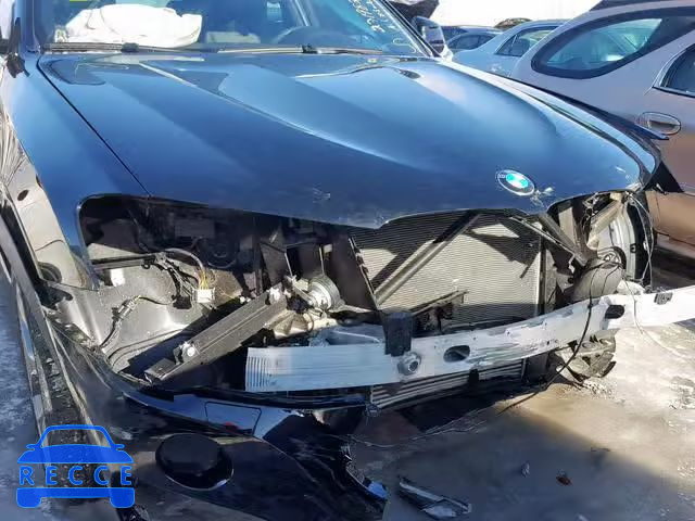 2018 BMW X4 XDRIVE2 5UXXW3C53J0Y66717 image 8