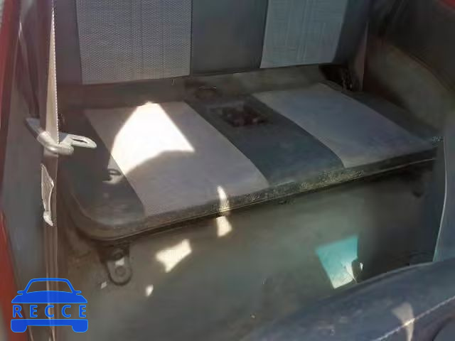 1994 SUZUKI SIDEKICK J 2S3TA02C5R6411272 зображення 5
