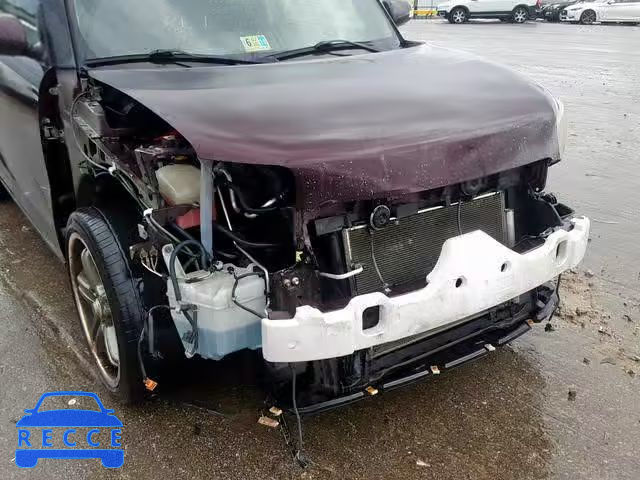 2008 TOYOTA XB JTLKE50E681037034 зображення 8