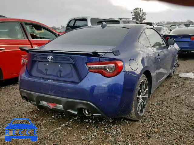 2019 TOYOTA 86 GT JF1ZNAE11K8701060 image 3