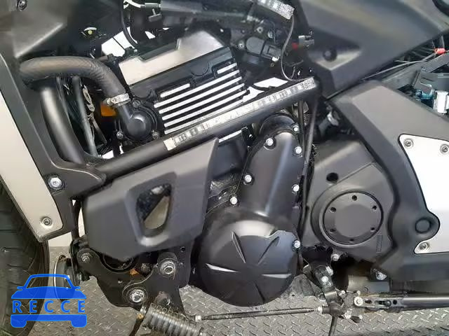 2015 KAWASAKI EN650 A JKAENEA16FDA01793 Bild 5