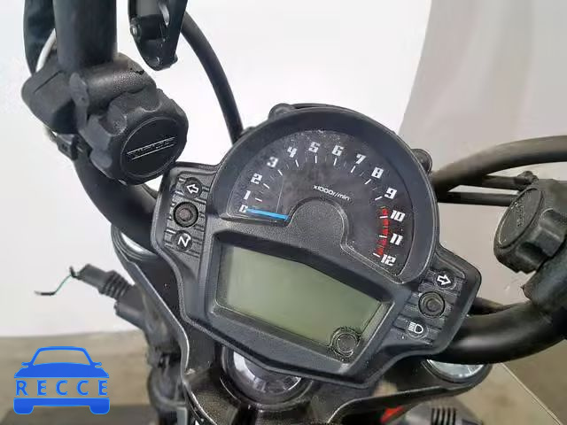 2015 KAWASAKI EN650 A JKAENEA16FDA01793 image 6