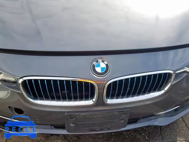 2018 BMW 330E WBA8E1C55JA178027 Bild 6