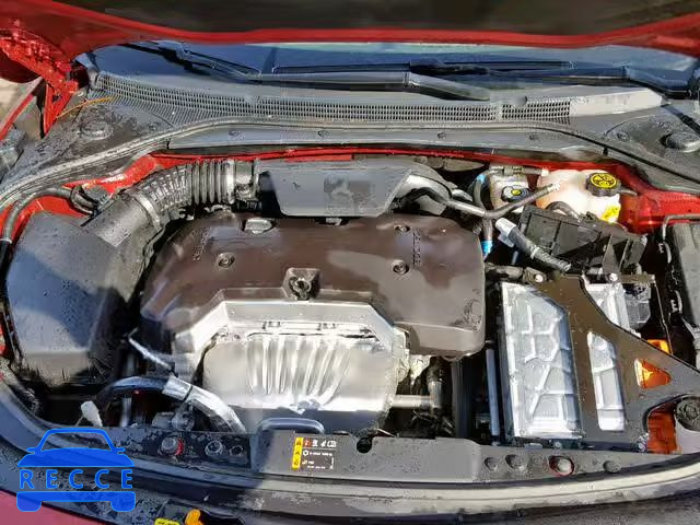 2018 BUICK LACROSSE E 1G4ZP5SZ5JU118157 image 6