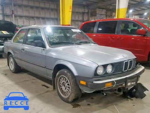 1985 BMW 325 E WBAAB5404F9626514 image 0