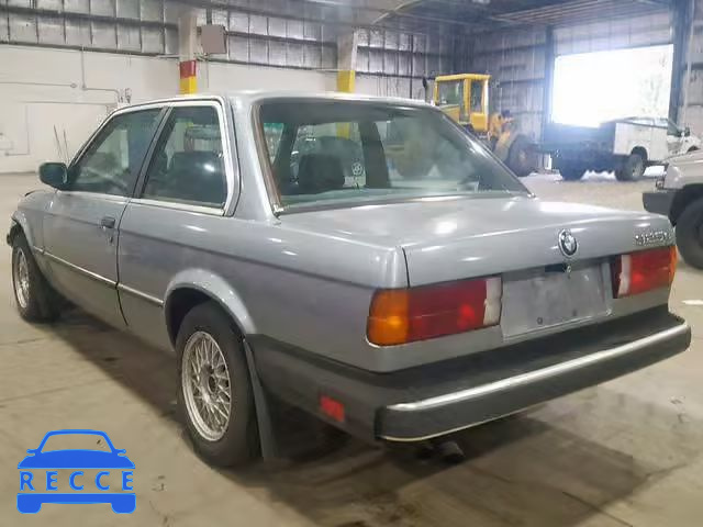 1985 BMW 325 E WBAAB5404F9626514 Bild 2