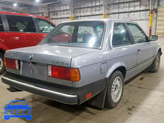 1985 BMW 325 E WBAAB5404F9626514 image 3