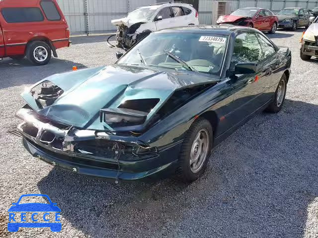 1995 BMW 840 CI AUT WBAEF6325SCC89513 Bild 1