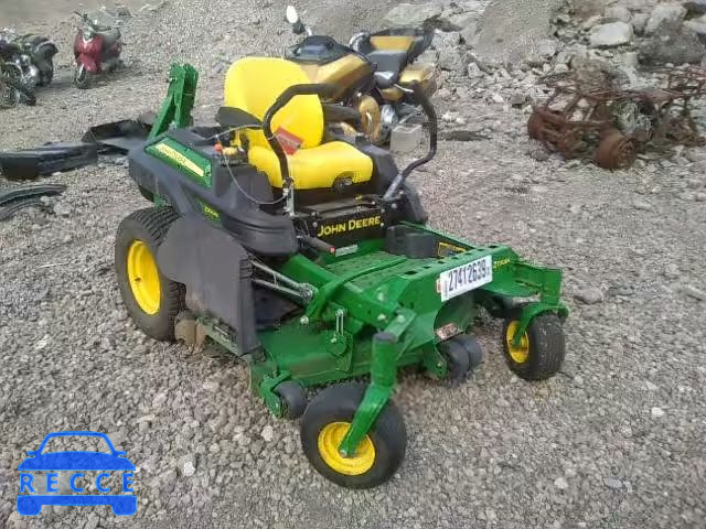 2017 JOHN DEERE TRACTOR 1TC920MVJHT051633 зображення 0