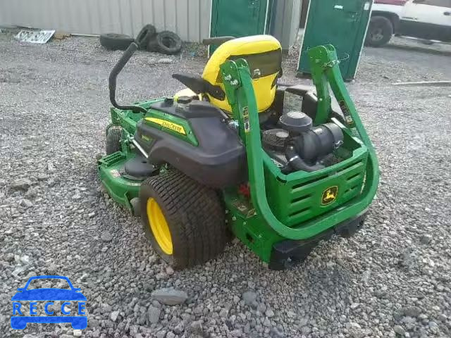 2017 JOHN DEERE TRACTOR 1TC920MVJHT051633 image 2