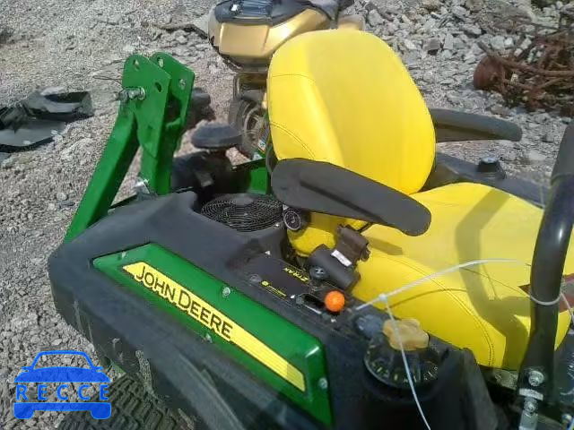 2017 JOHN DEERE TRACTOR 1TC920MVJHT051633 image 5