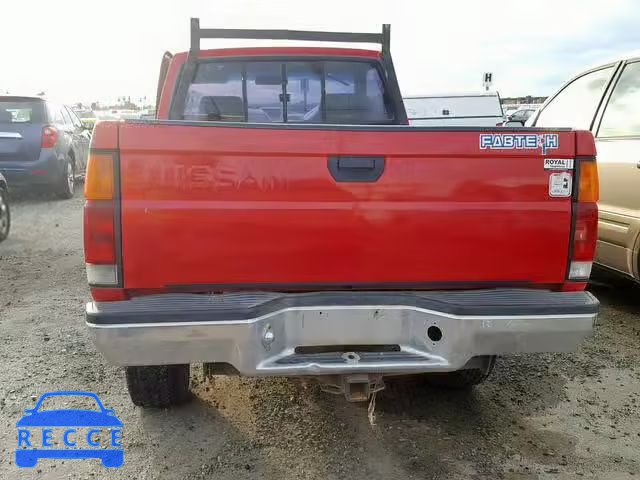 1988 NISSAN D21 SHORT 1N6ND11Y8JC340725 Bild 5