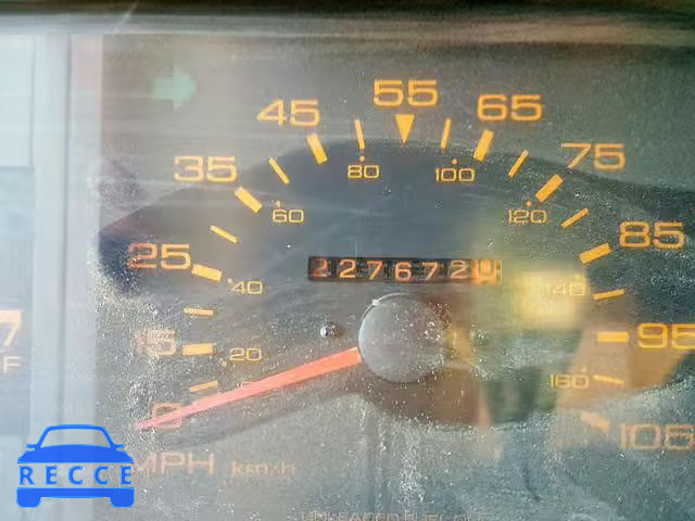 1988 NISSAN D21 SHORT 1N6ND11Y8JC340725 Bild 7