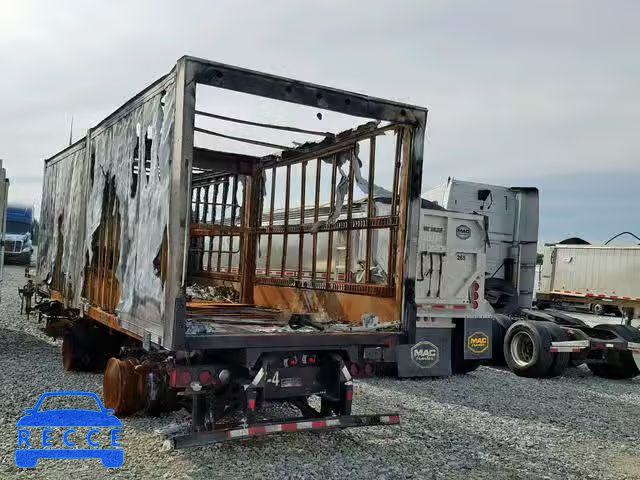 2005 OTHER TRAILER 2B951VT2551005033 image 2