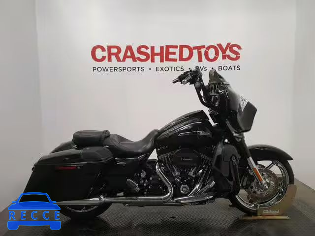 2015 HARLEY-DAVIDSON FLHXSE CVO 1HD1PXN38FB963932 зображення 0