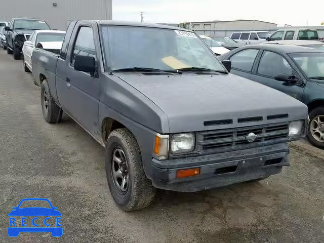 1990 NISSAN D21 KING C 1N6HD16S4LC308004 Bild 0