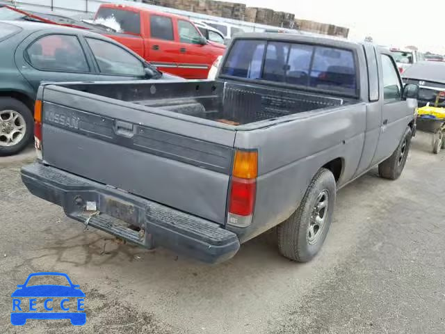 1990 NISSAN D21 KING C 1N6HD16S4LC308004 image 3