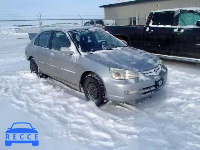 2001 ACURA 1.7EL TOUR 2HHES35691H004816 зображення 0