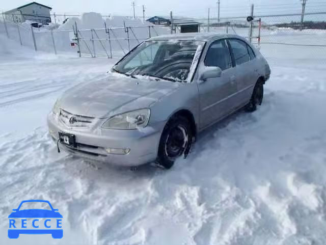 2001 ACURA 1.7EL TOUR 2HHES35691H004816 Bild 1