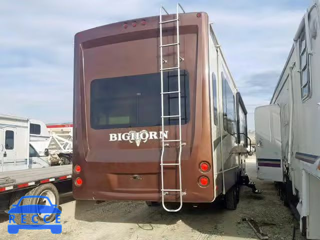 2014 HRTL BIGHORN 5SFBG3721EE282234 зображення 3