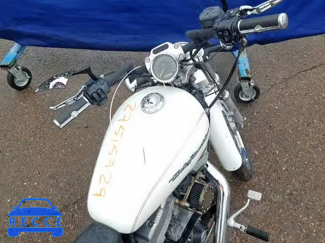 2006 HARLEY-DAVIDSON XL883 C 1HD4CJM126K427936 зображення 4