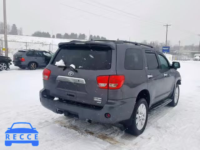 2013 TOYOTA SEQUOIA PL 5TDDW5G16DS079351 image 3