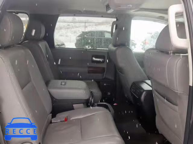 2013 TOYOTA SEQUOIA PL 5TDDW5G16DS079351 image 5