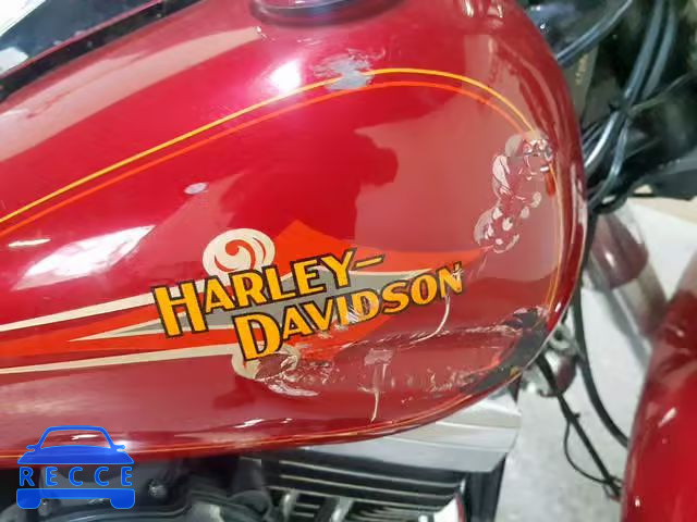 1995 HARLEY-DAVIDSON FLSTC 1HD1BJL4XSY039975 Bild 12