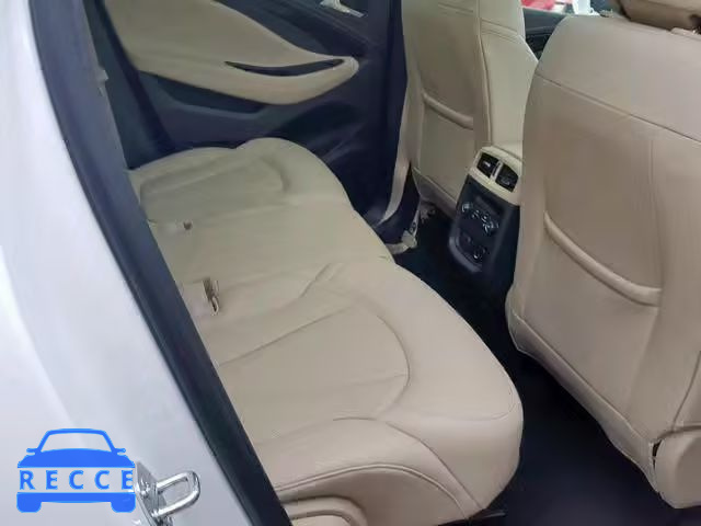 2018 BUICK ENVISION P LRBFX3SXXJD026728 image 5