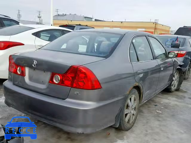 2005 ACURA 1.7EL TOUR 2HHES36635H104298 image 3