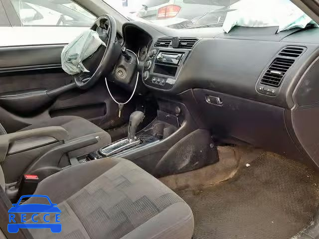 2005 ACURA 1.7EL TOUR 2HHES36635H104298 зображення 4