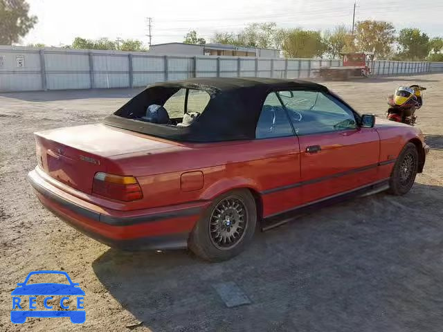 1995 BMW 325 IC WBABJ532XSJC83150 зображення 3