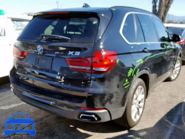 2016 BMW X5 XDR40E 5UXKT0C59G0S78802 зображення 3
