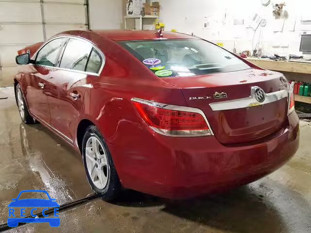 2010 BUICK ALLURE/LAC 1G4GJ5EG5AF126055 Bild 2