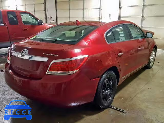 2010 BUICK ALLURE/LAC 1G4GJ5EG5AF126055 Bild 3