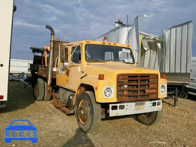 1988 INTERNATIONAL S-SERIES 1 1HTLAZRN5JH617431 image 0