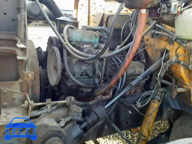 1988 INTERNATIONAL S-SERIES 1 1HTLAZRN5JH617431 image 6