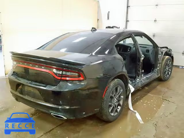 2018 DODGE CHARGER GT 2C3CDXJG7JH174462 image 3