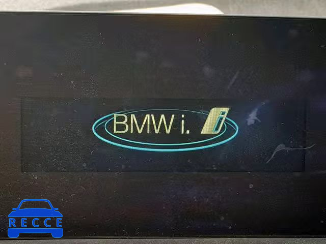 2017 BMW I3 BEV WBY1Z6C34H7A39553 image 7
