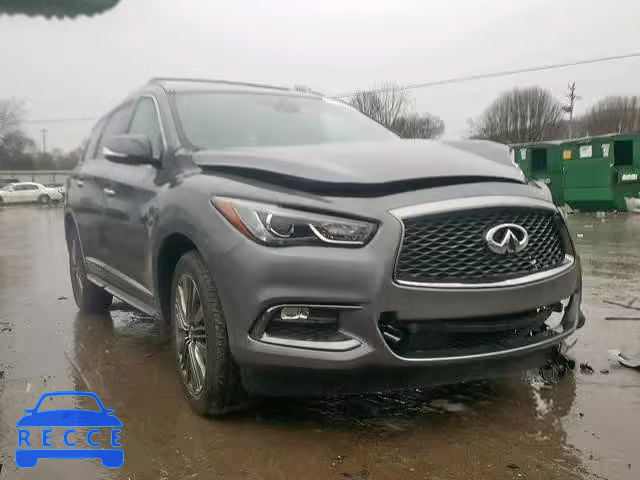 2019 INFINITI QX60 LUXE 5N1DL0MM7KC503964 image 0