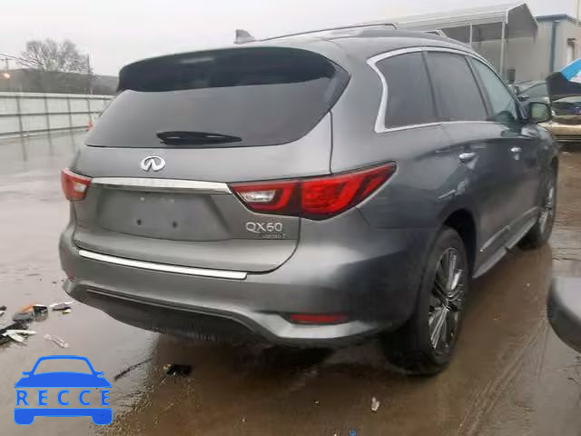 2019 INFINITI QX60 LUXE 5N1DL0MM7KC503964 image 3