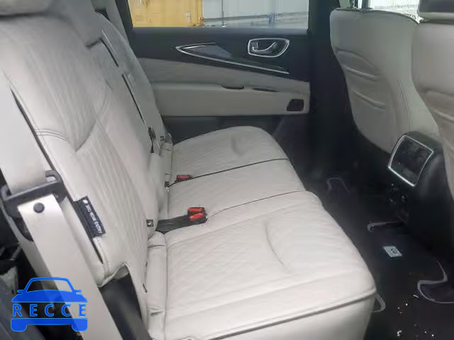 2019 INFINITI QX60 LUXE 5N1DL0MM7KC503964 image 5