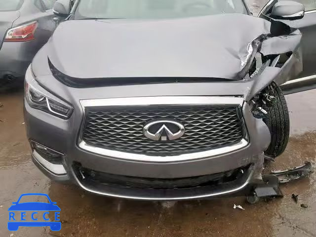 2019 INFINITI QX60 LUXE 5N1DL0MM7KC503964 image 6